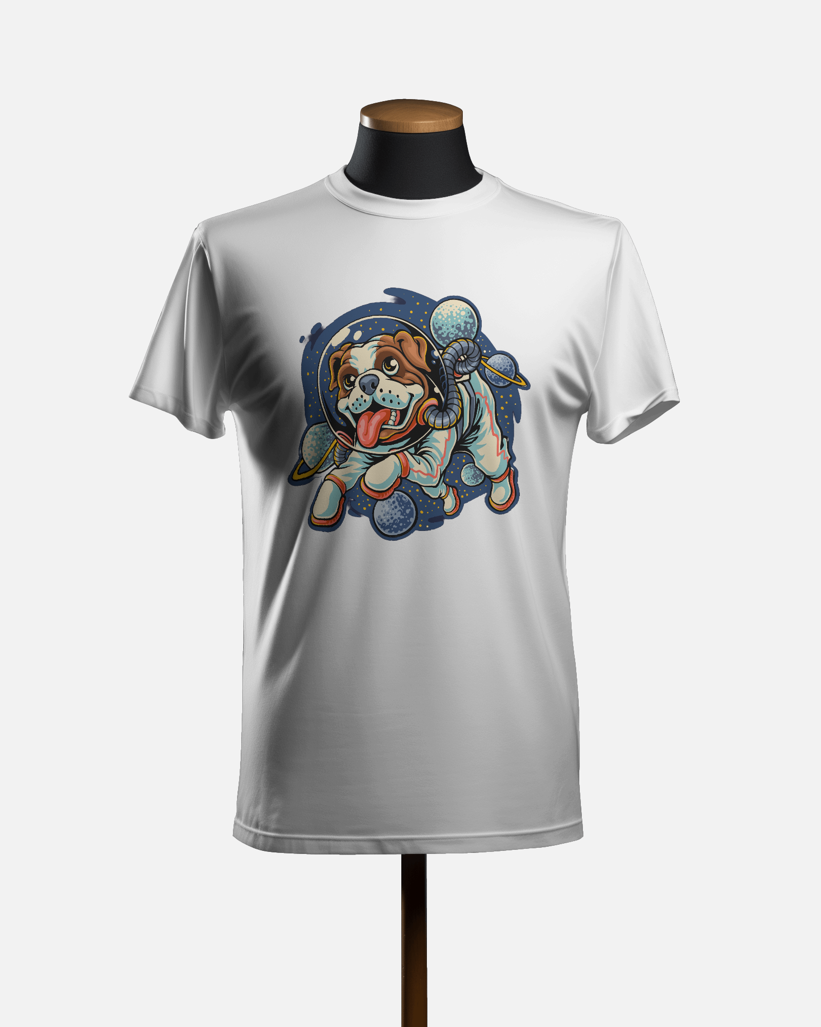T-Shirt Design image