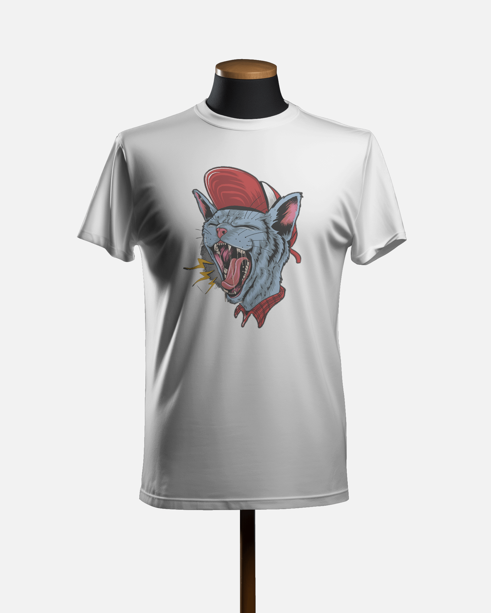 T-Shirt Design image