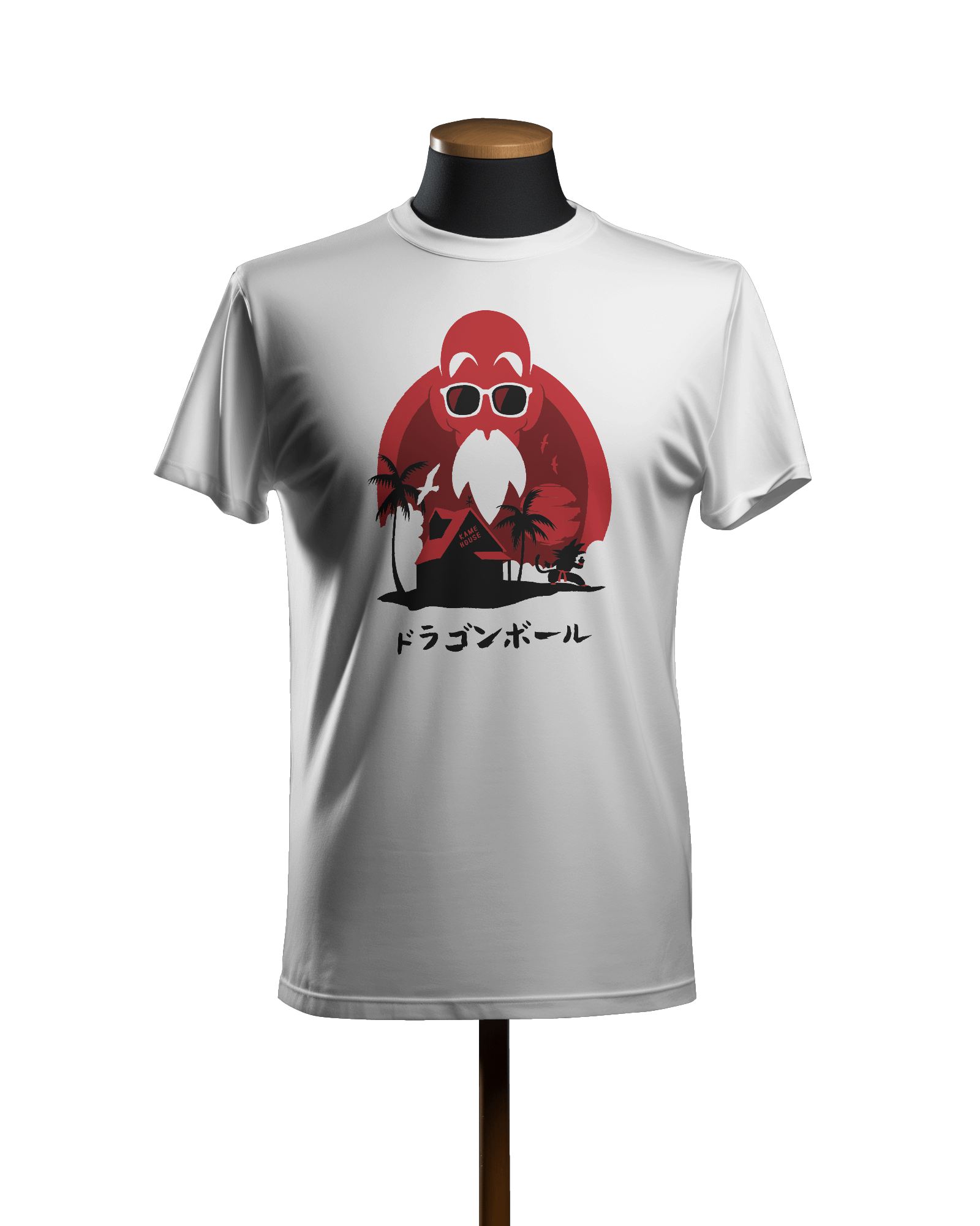 T-Shirt Design image