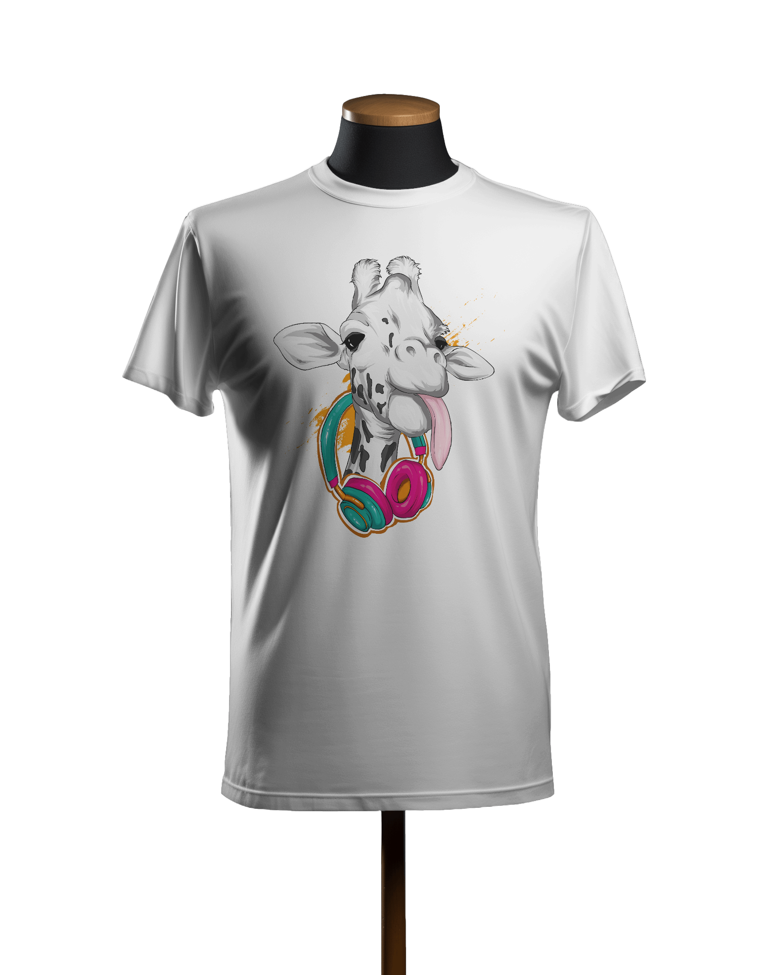 T-Shirt Design image