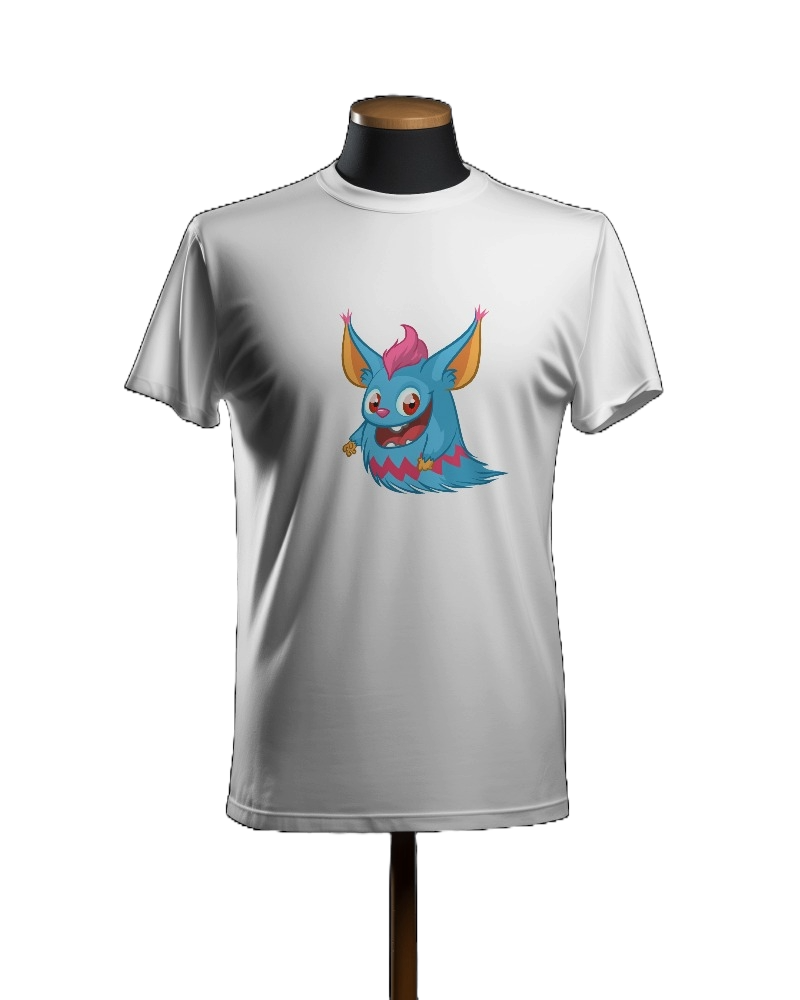 T-Shirt Design image
