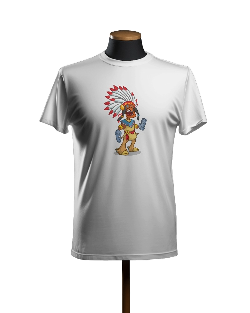 T-Shirt Design image