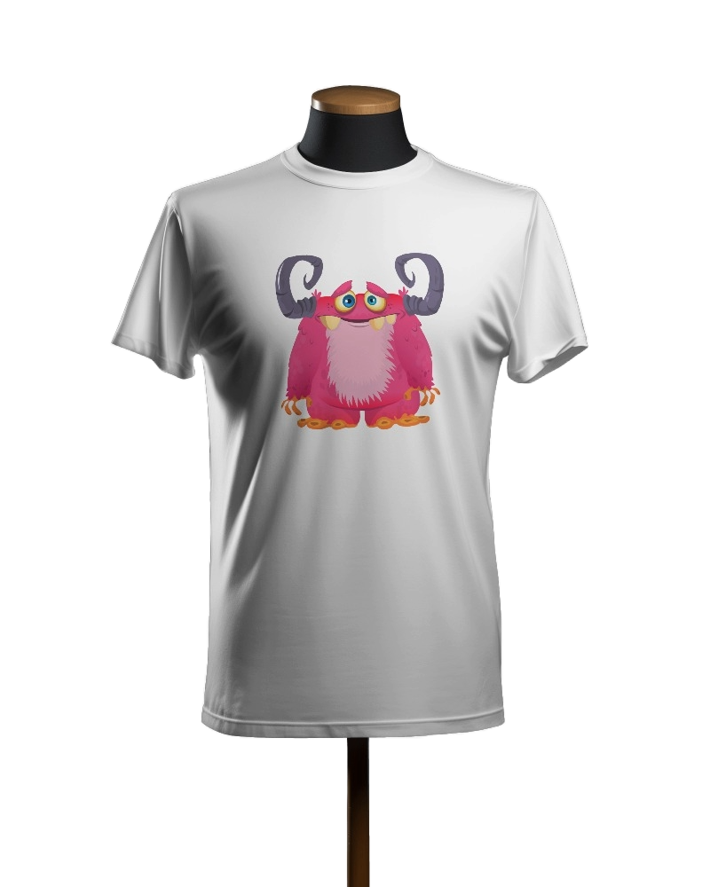 T-Shirt Design image