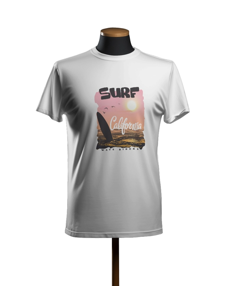 T-Shirt Design image