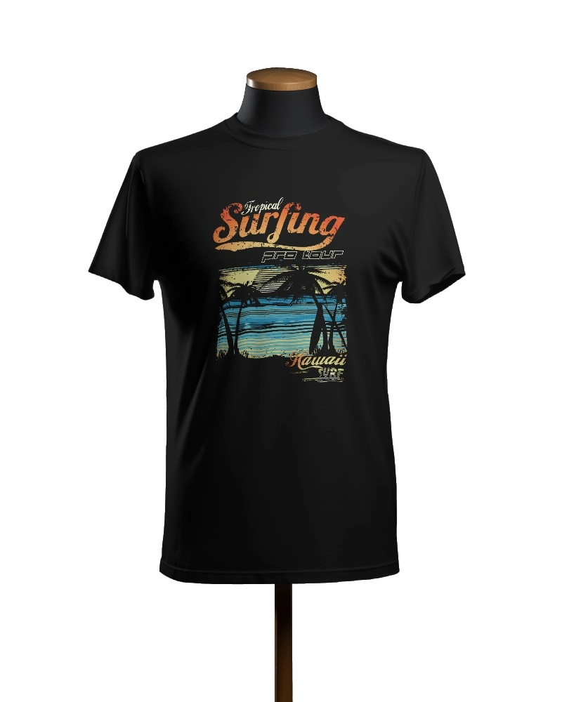 T-Shirt Design image