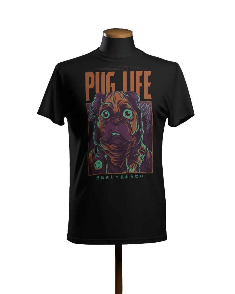 T-Shirt Design image