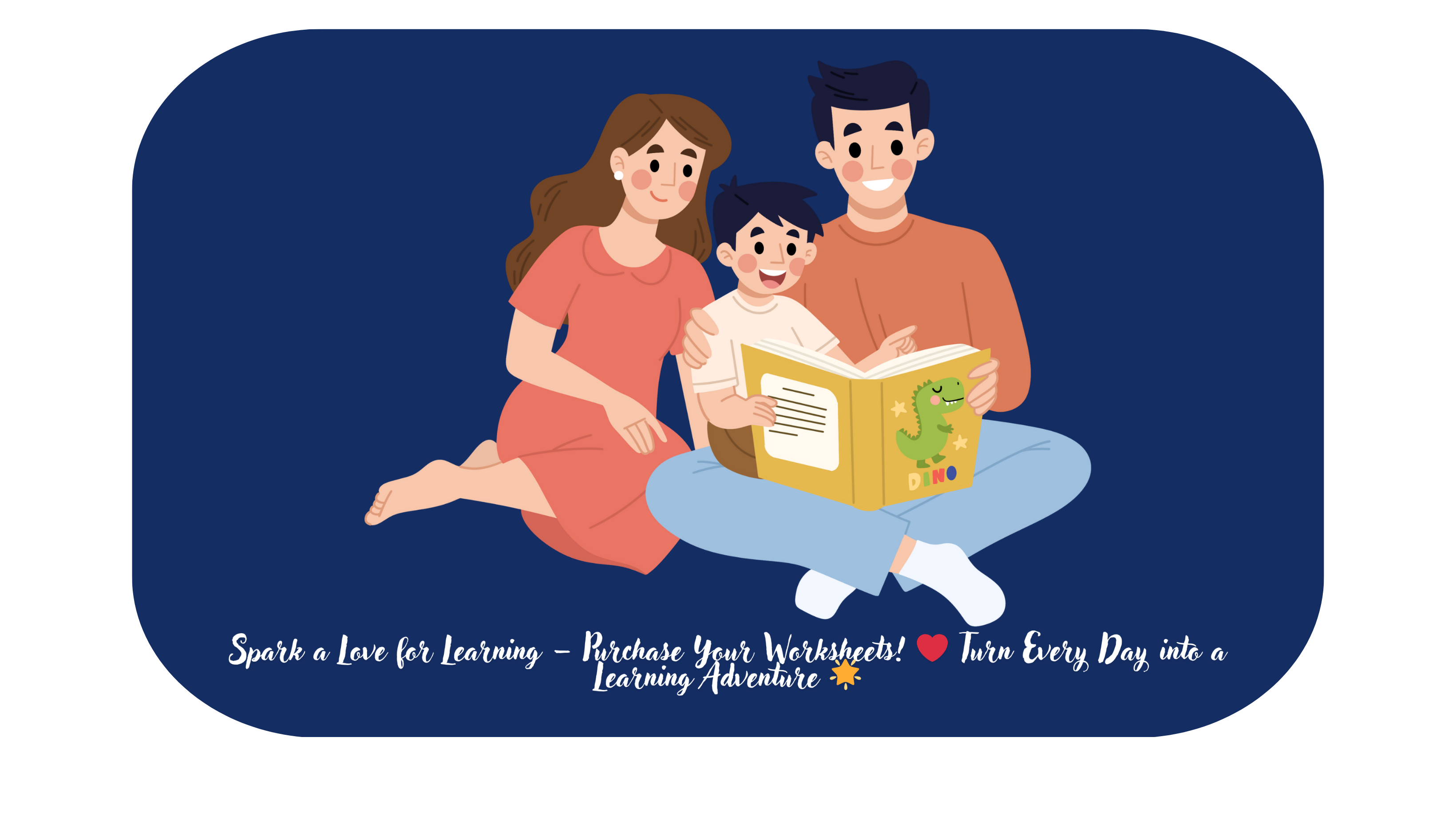 Ultimate Early Learning Worksheets Bundle