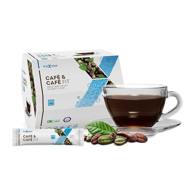 CAFE - FIT