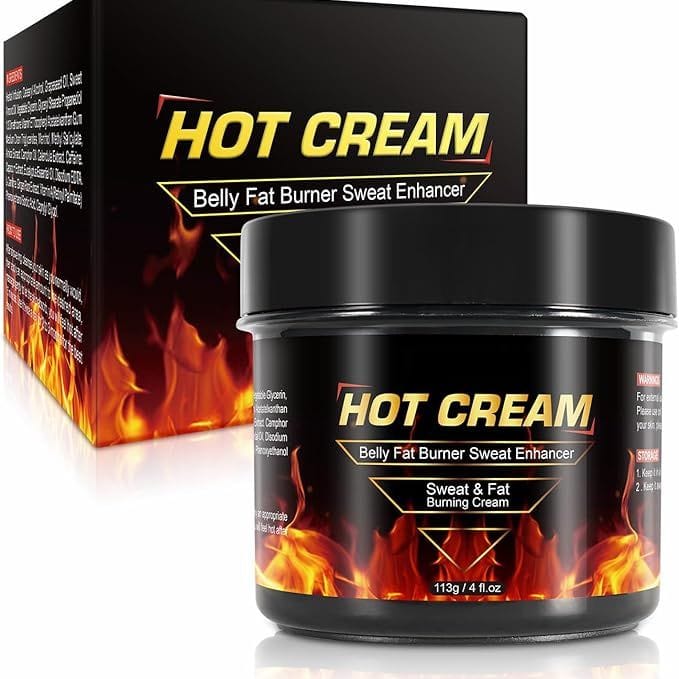 Gel Reductor CALIENTE