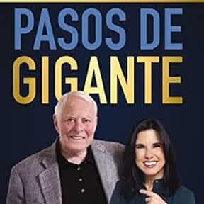 Pasos de gigante by Brian Tracy y Margarita Pasos