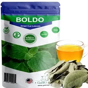 Boldo - Laxante Natural