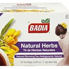 Te Adelgazante Badia