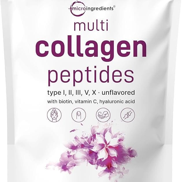 Multi Collageno Hidrolizado