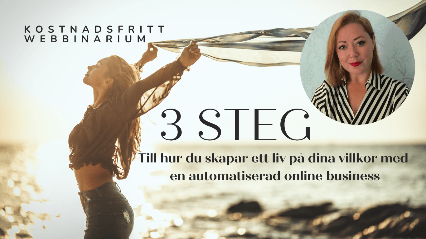 Independence by Anna logotyp