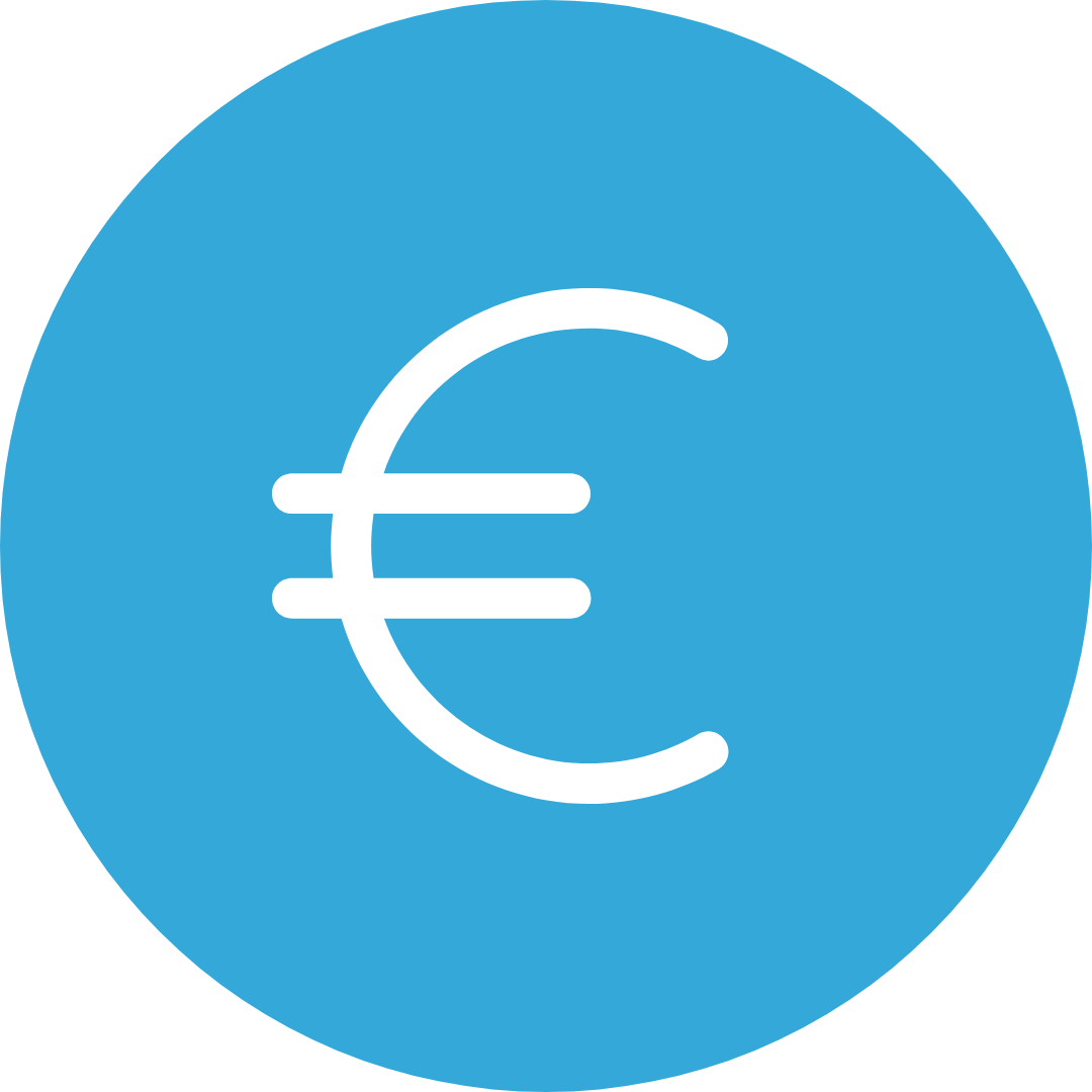 Icon Finanziell