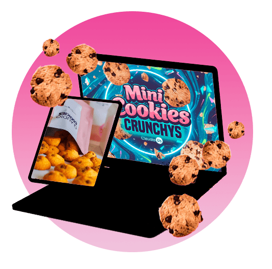 6 lecciones de repostería para comenzar a generar ingresos