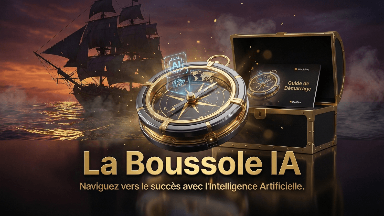 La Boussole IA