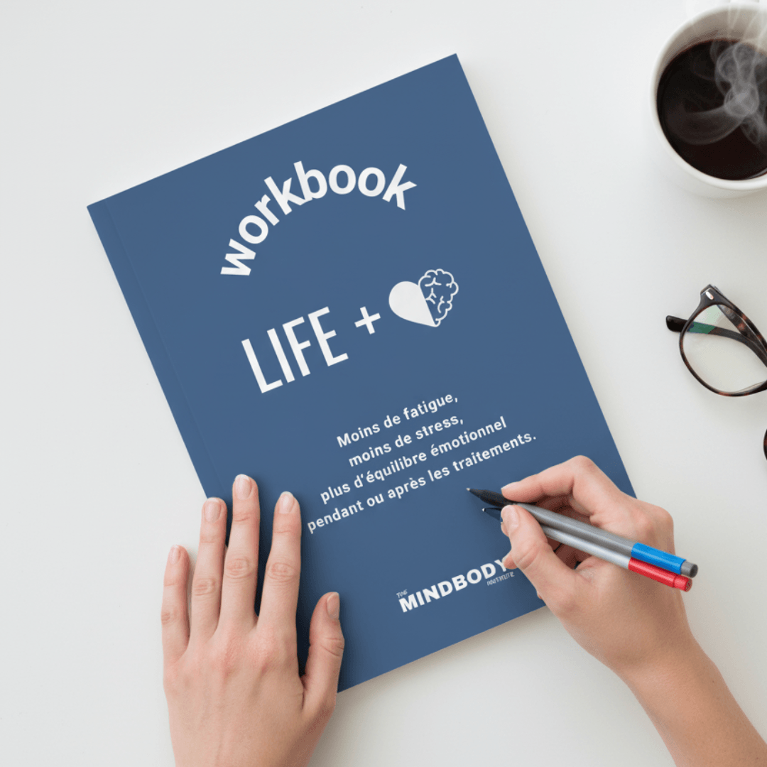 Workbook Life+