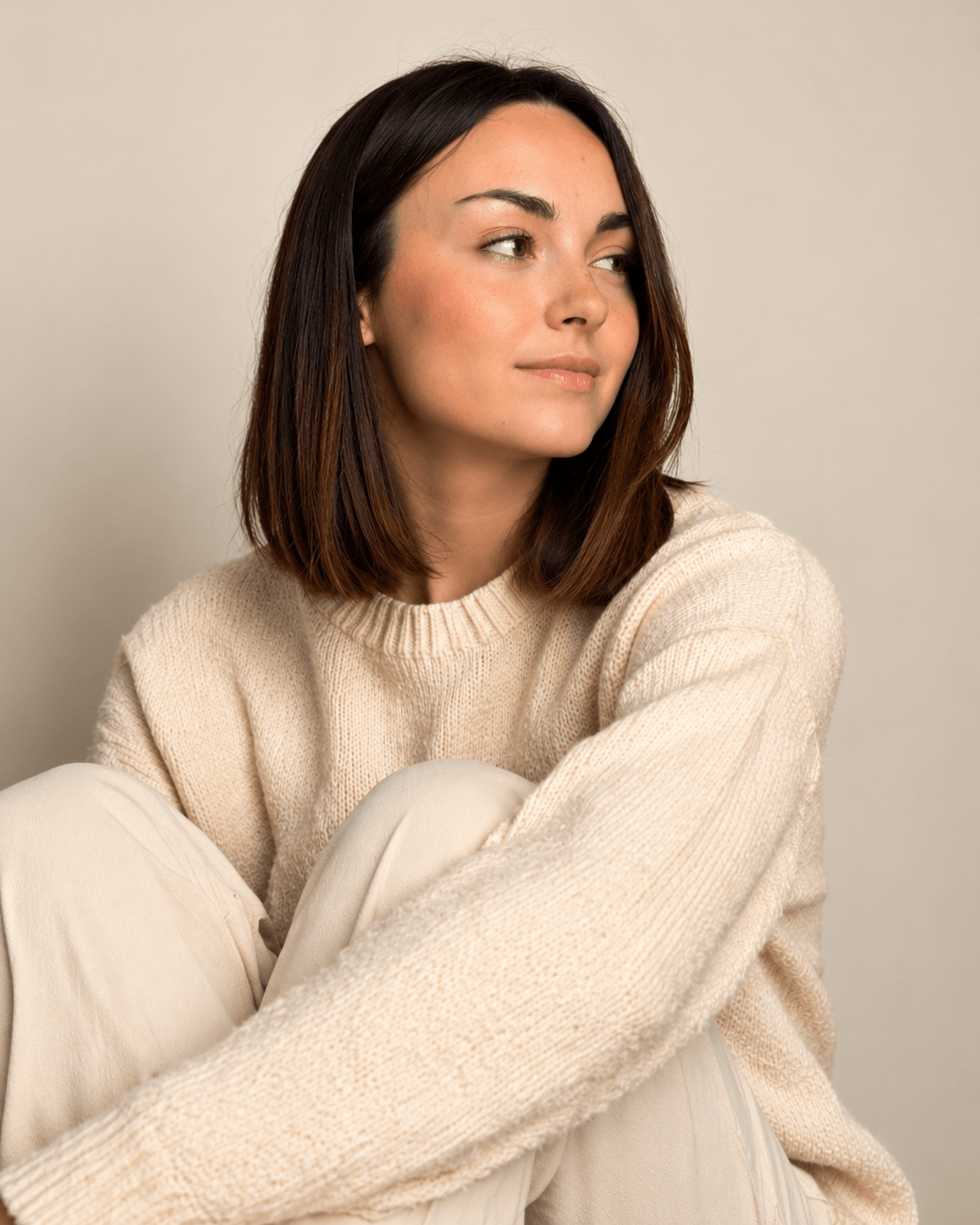 Eva, creadora de MÁSQNUTRICIÓN