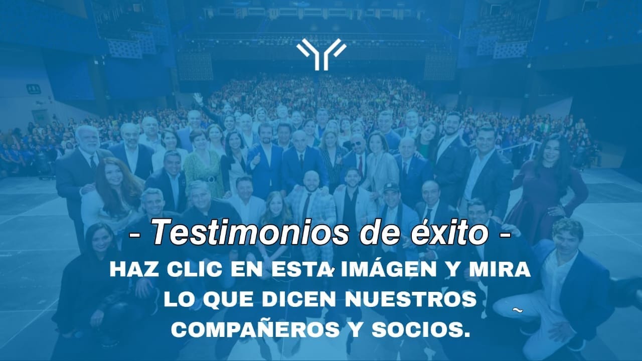 + 3.000 de mis socios renunciaron a su empleo, ayudaron a sus familias y viajan por el mundo. ESTA TAMBIÉN PODRÍA SER TU REALIDAD.
