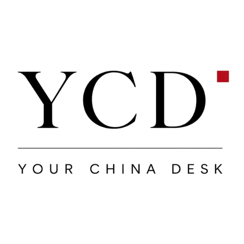 Your China Desk