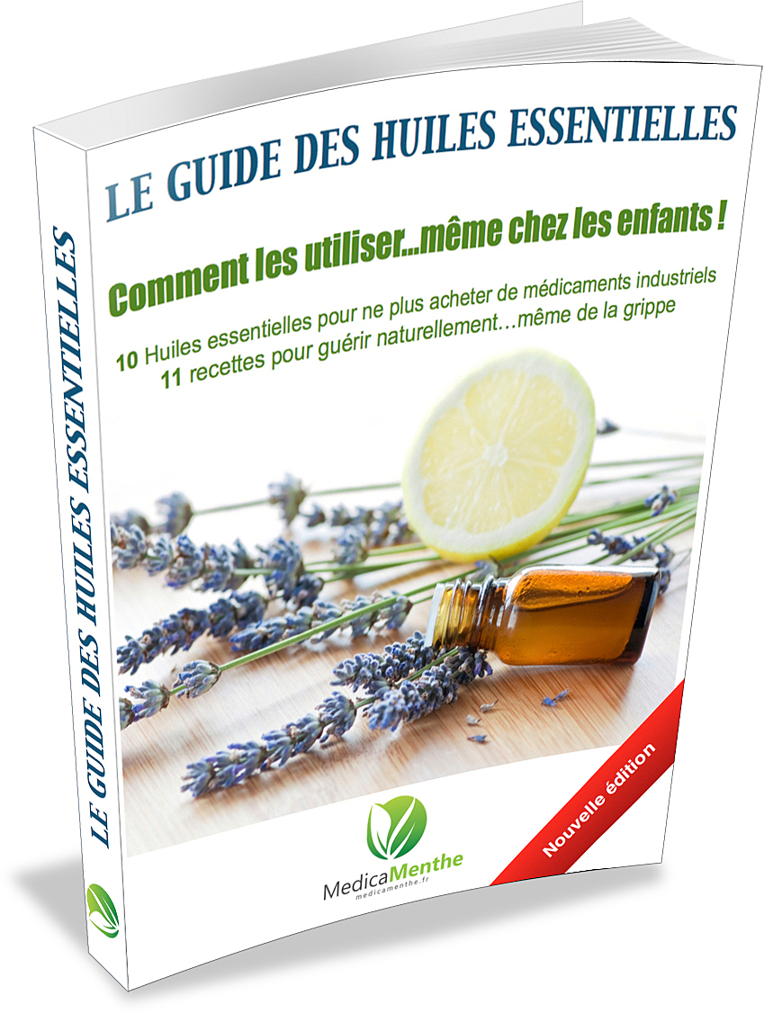 Guide MédicaMenthe PDF