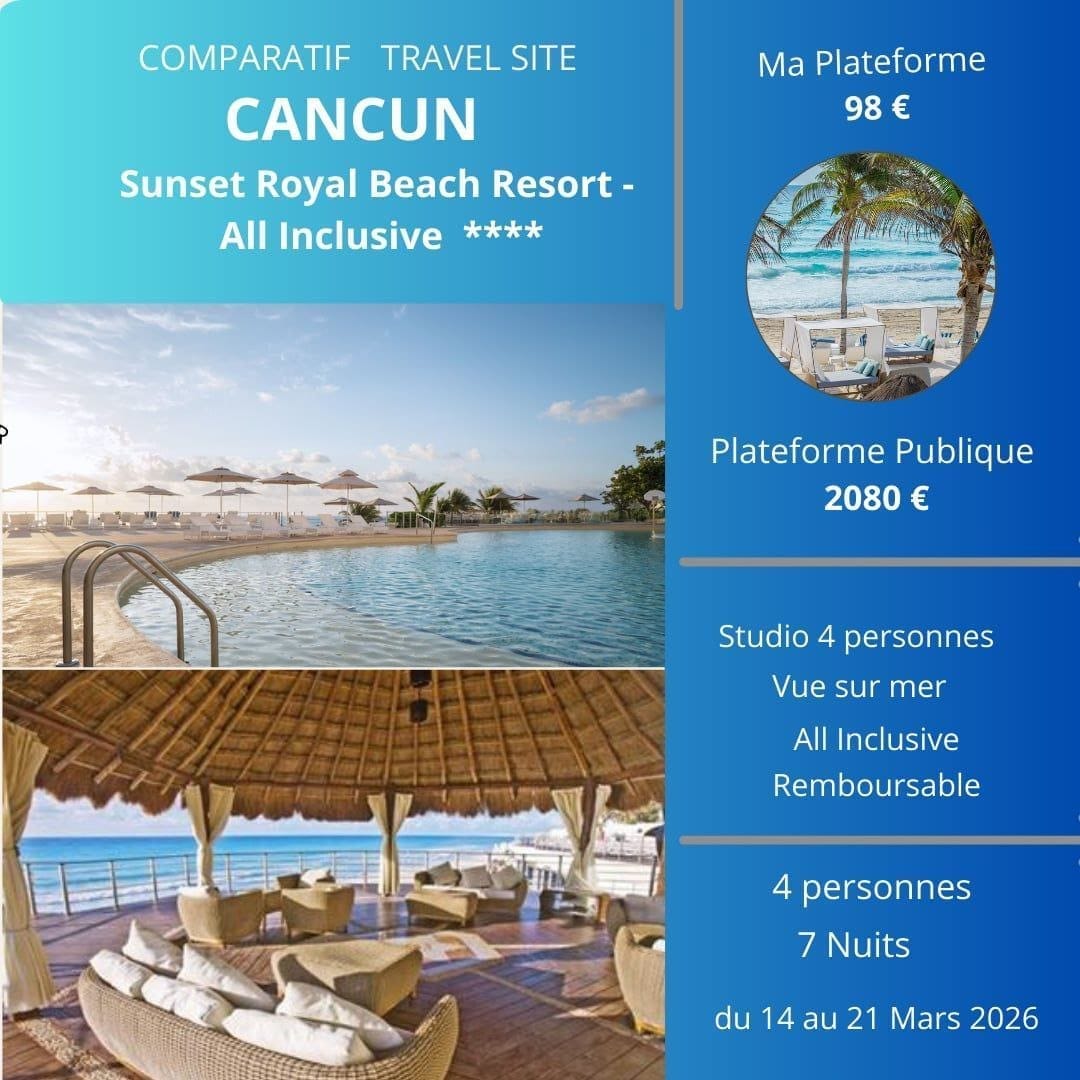 Site démo
