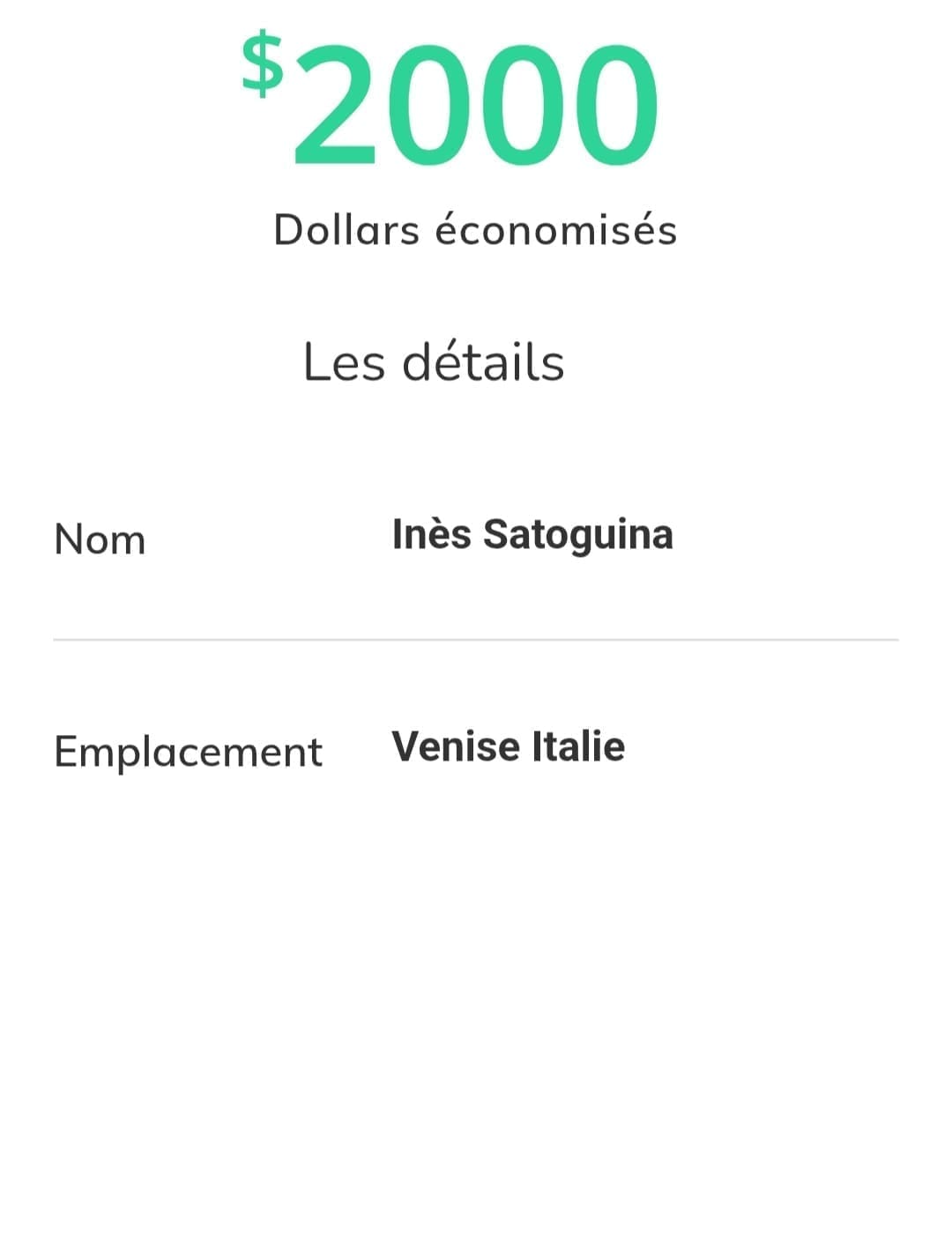 Économies à Rome
