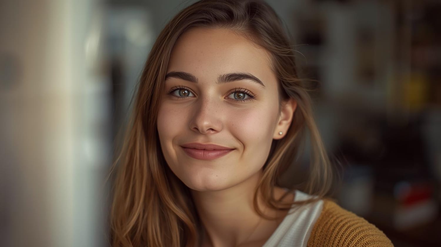 Lucie, Paris