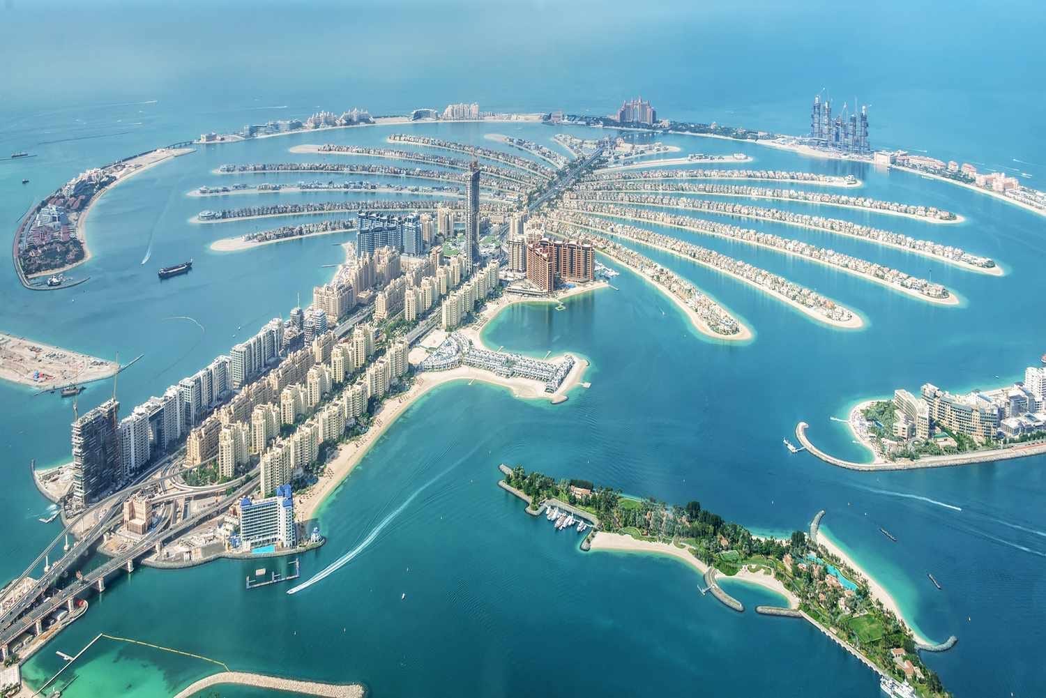 Capture d’écran Dubaï à 99 $