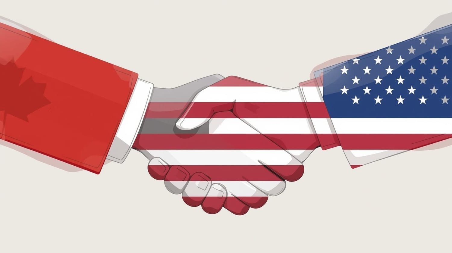 Offre Canada/USA
