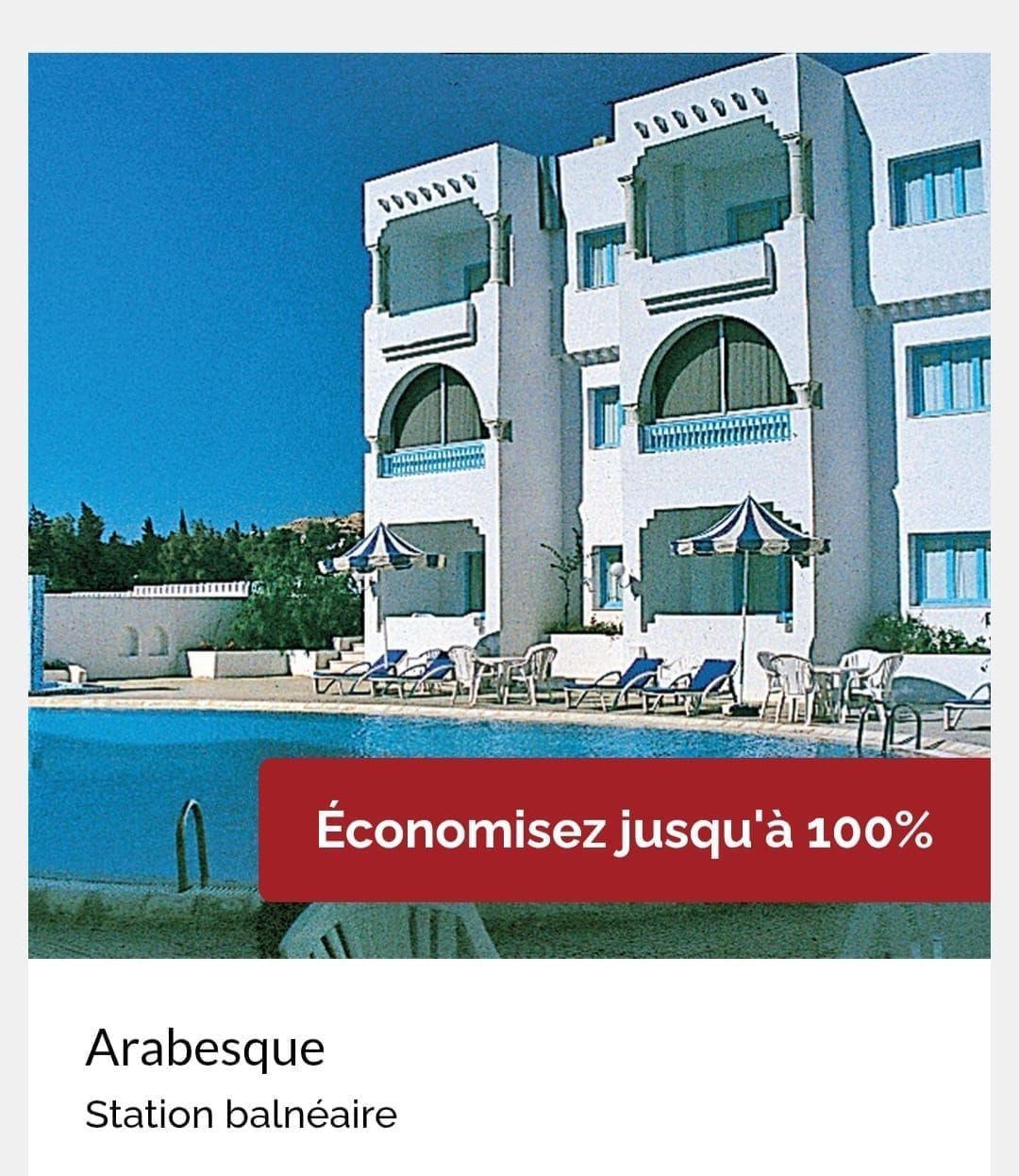 Dubaï à 99 $
