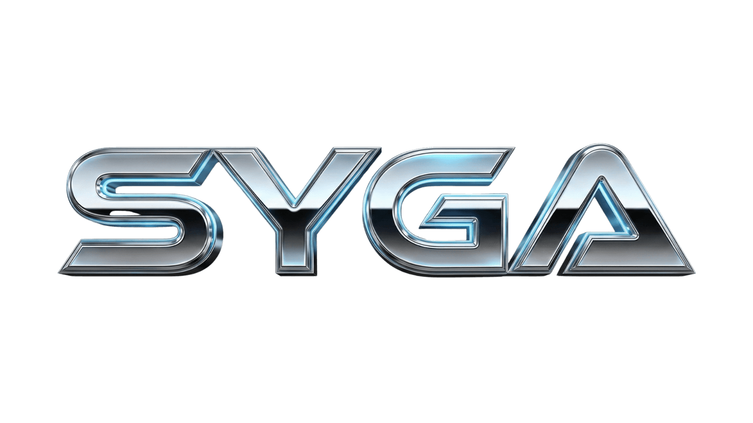 Logo SYGA - Shopify Google Ads