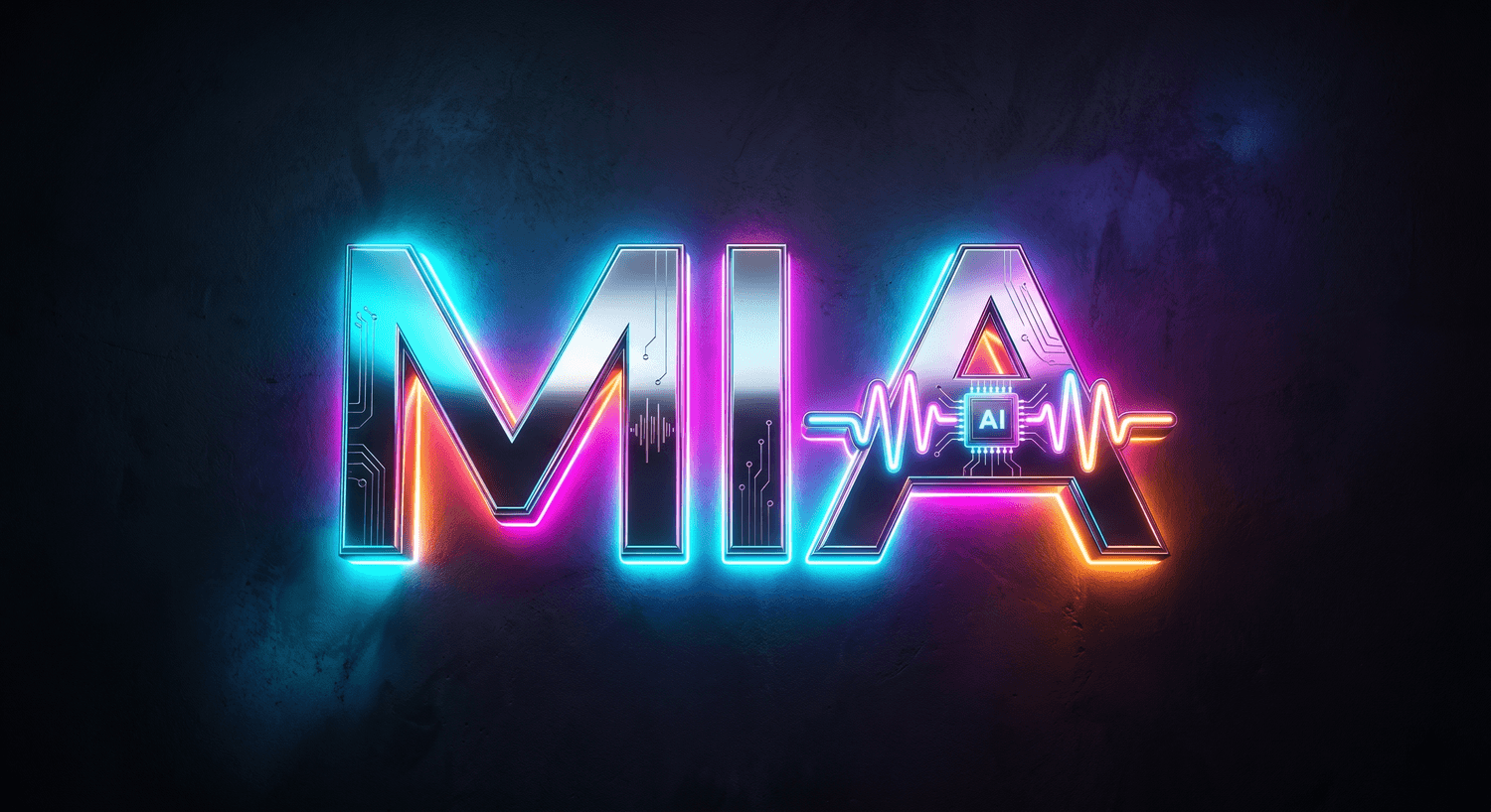 MIA Logo