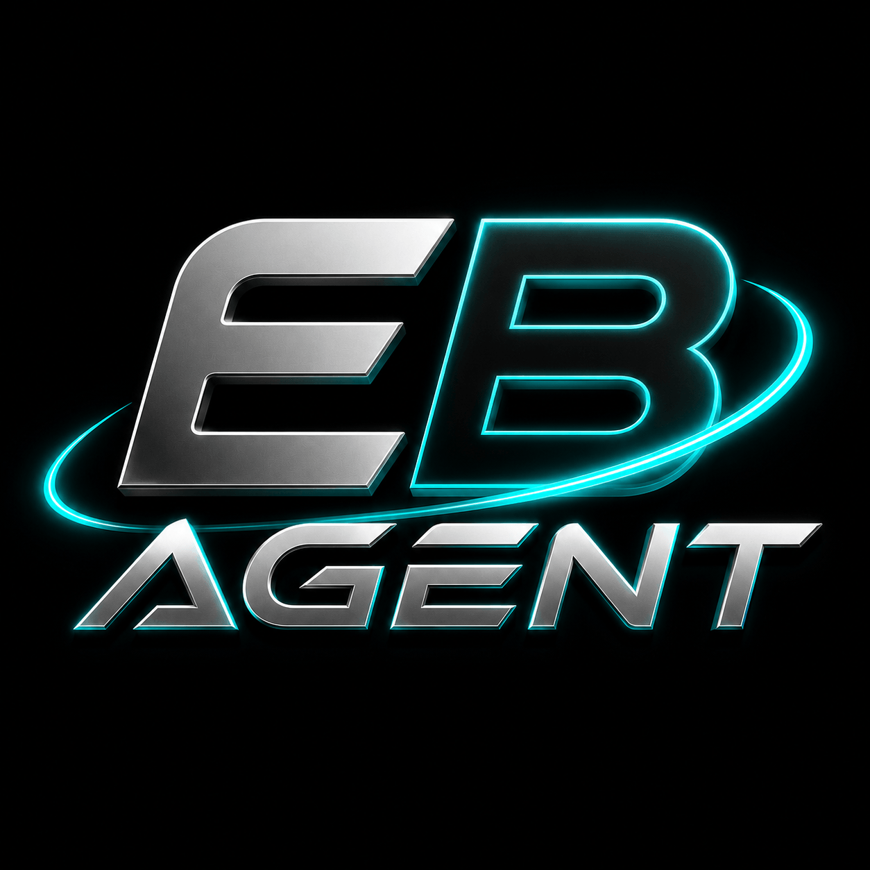 EB Agent Logo