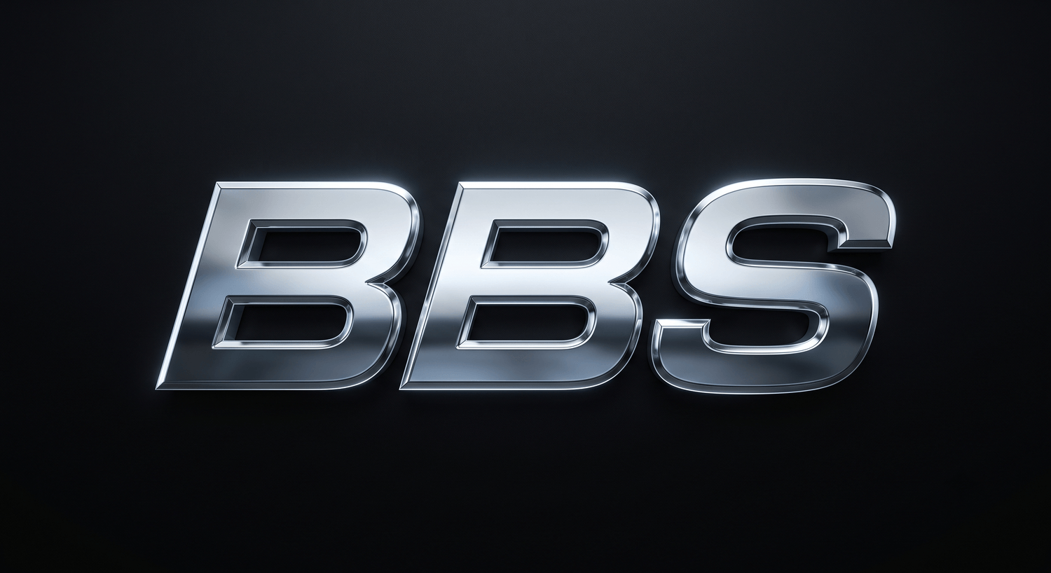 Logo BBS