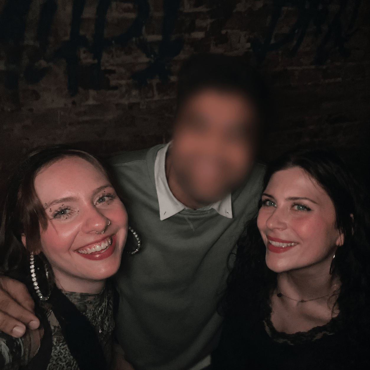 Testimonial photo