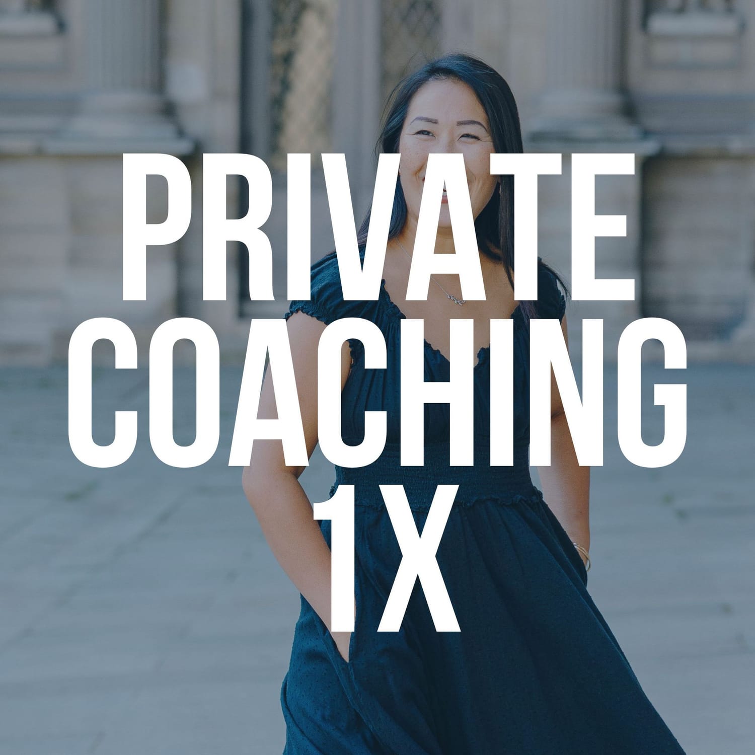 1 Hour Private Coaching