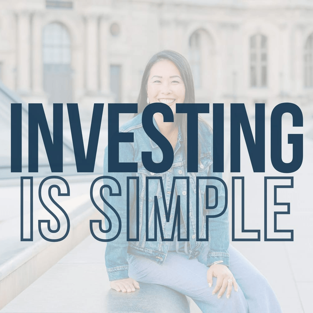 Investing Is Simple