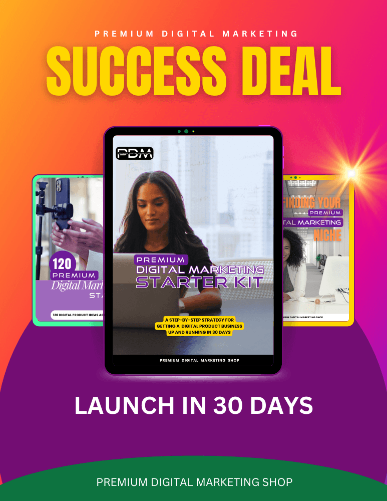 PDM SUCCESS DEAL