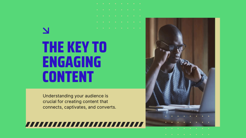 Brainstorming Relevant Content Ideas - Horizontal Network