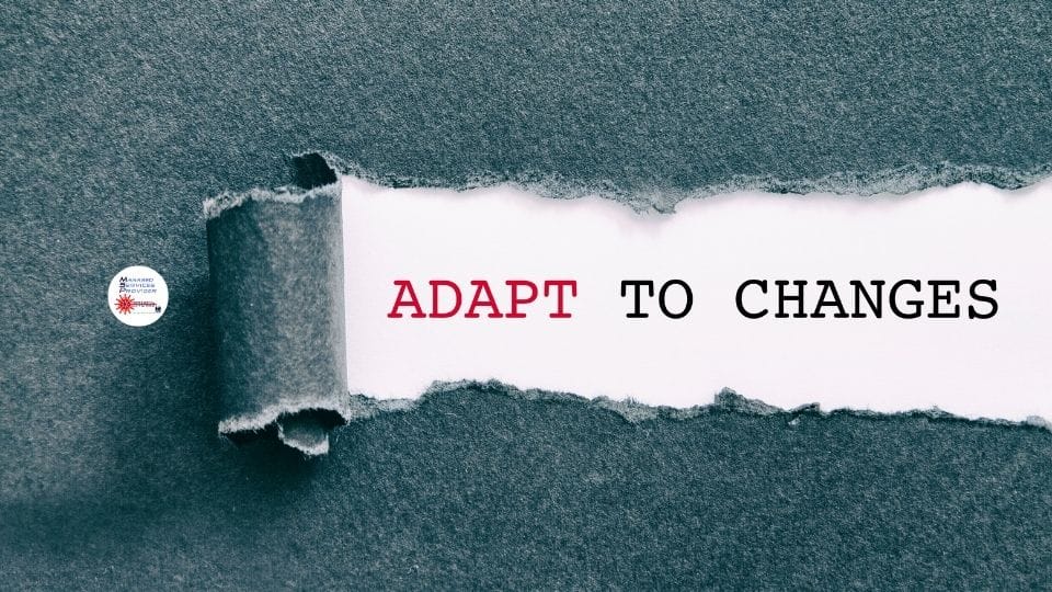 Adapt and Evolve - SEO Marketing Blog
