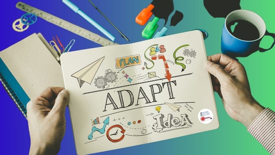 Adapt and Optimize Based on Data - SEO Marketing Blog