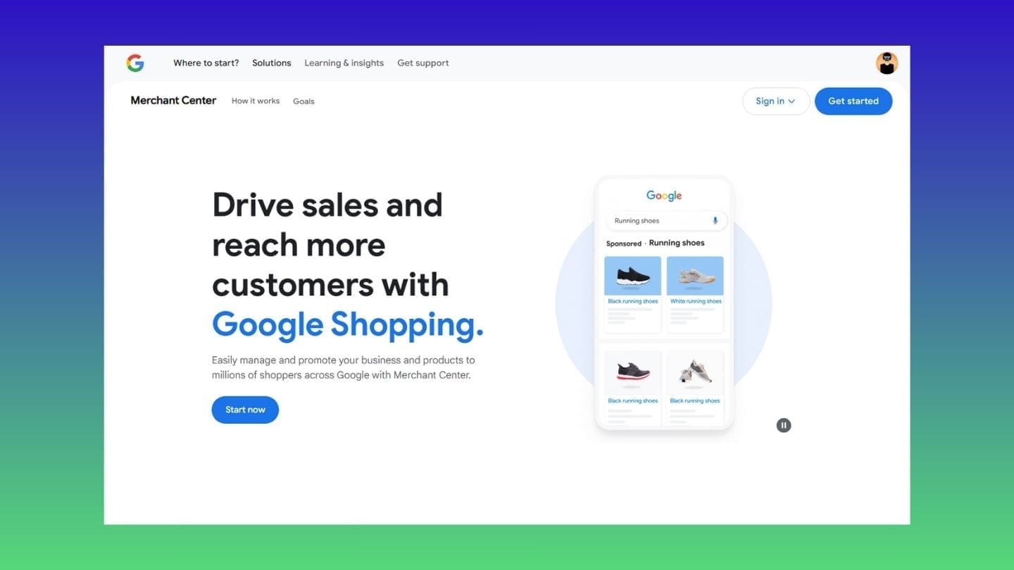 How to Set Up Google Merchant Center for Your Business - SEO Marketing Blog
