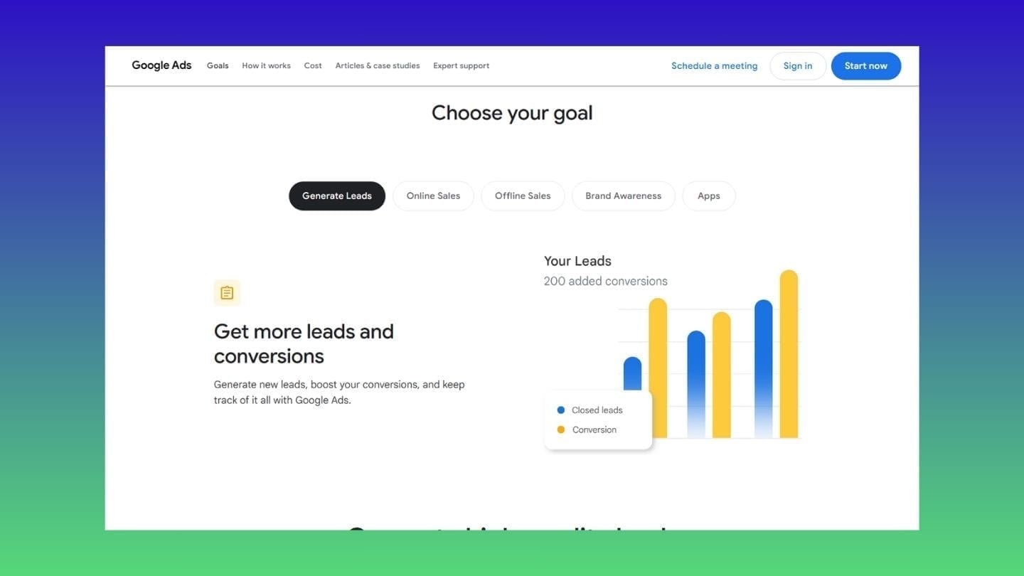 Tracking and Improving Performance Goals - SEO Marketing Blog