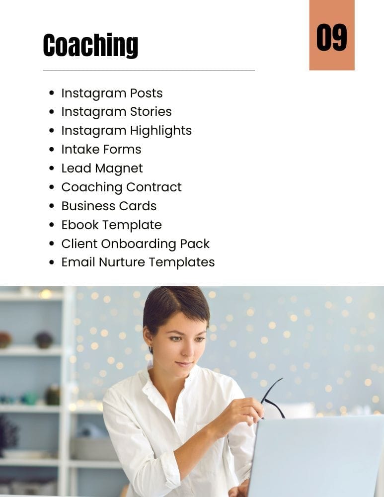 Coaching Ideas - PDM Shop