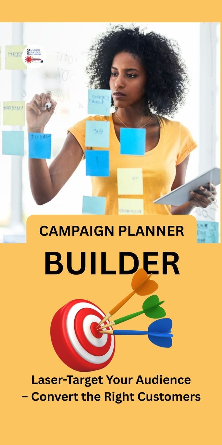 Define Clear Campaign Goals