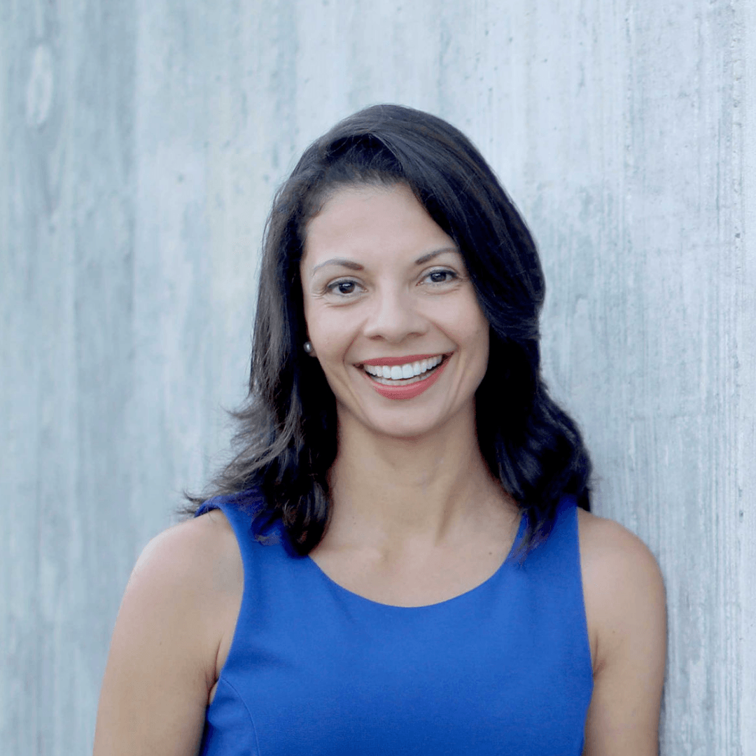 Ana Parra Vivas, Award-Winning Author