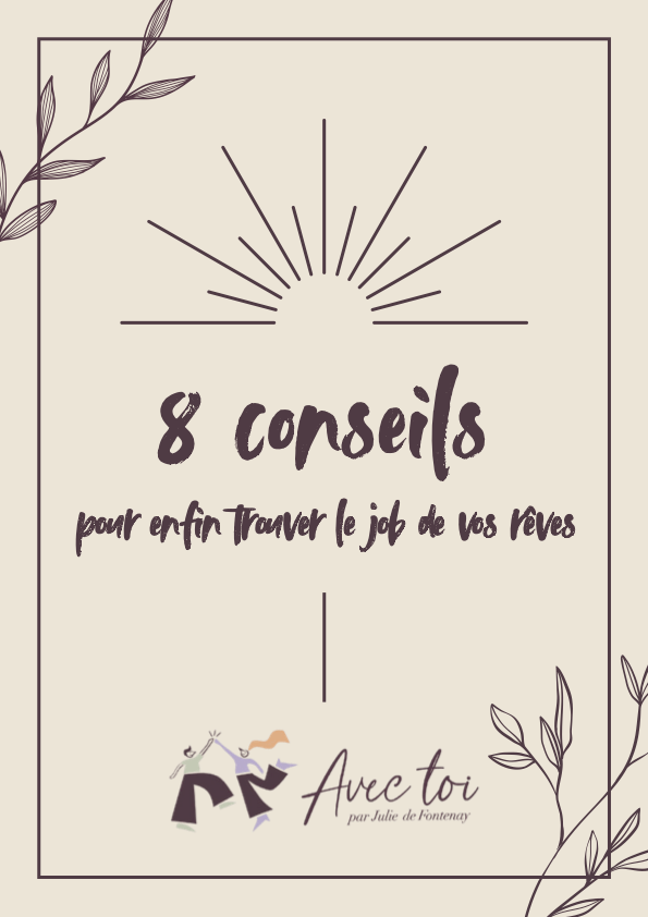 8 conseils