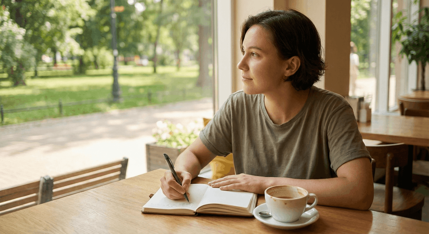 bâtir un nouveau projet pro quand on déteste son travail